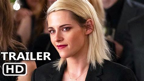 HAPPIEST SEASON Trailer (2020) Kristen Stewart, Comedy Movie.